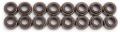 Picture of Edelbrock Valve Seals 11/32 w/ 530 Guides