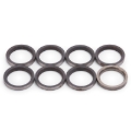 Picture of Valve Seat for S/B Chevy heads with 1.60in. Valves