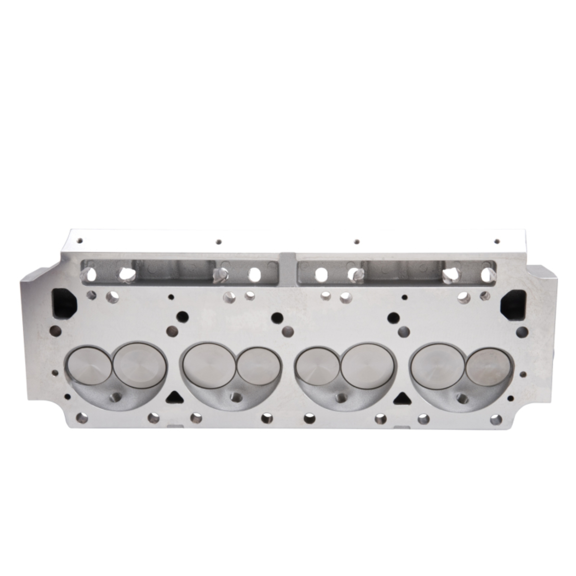 Picture of Victor RB/ B Big-Block Chrysler Max Wedge Cylinder Head W/ Valves