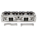 Picture of Victor Small-Block Chrysler Cylinder Head W/ Solid Roller Camshaft