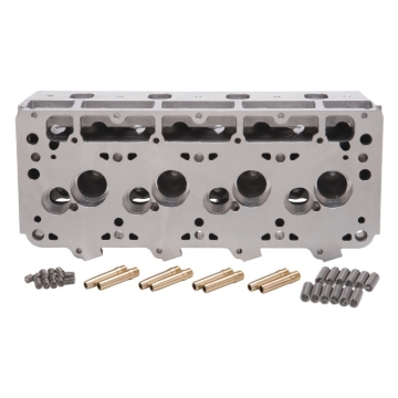 Picture of Pro Port Victor GEN III/ Gen IV Chevy LSR Cylinder Head