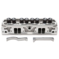 Picture of Victor Small-Block Chrysler Cylinder Head W/ Solid Roller Camshaft