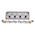 Picture of Glidden Victor SC1 Small-Block Ford Cylinder Head Bare HIP