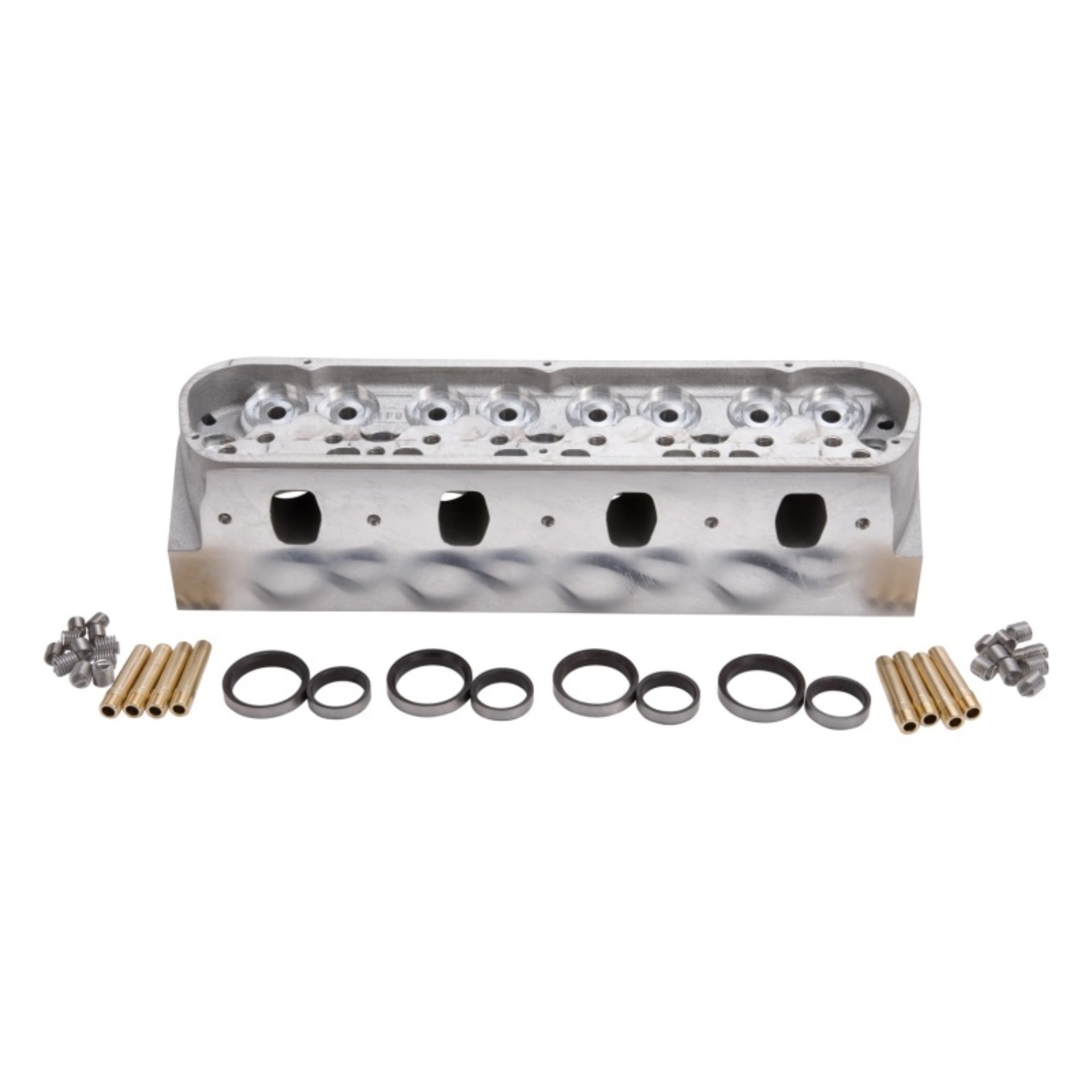 Picture of Glidden Victor SC1 Small-Block Ford Cylinder Head Bare HIP