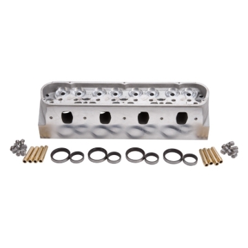 Picture of Glidden Victor SC1 Small-Block Ford Cylinder Head Bare HIP