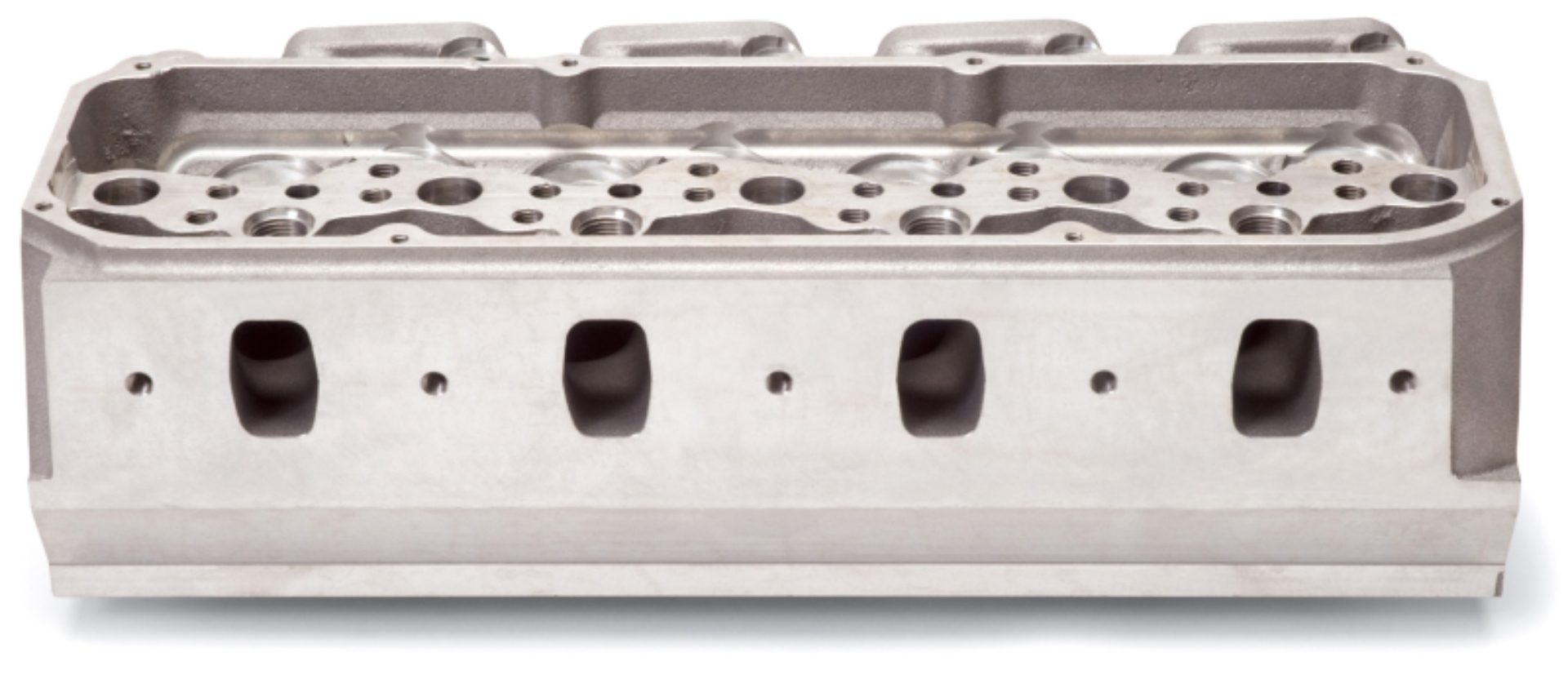 Picture of Glidden Victor SC1 Small-Block Ford Cylinder Head