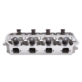 Picture of Victor Jr Gen II HEMI Chrysler Cylinder Head Hydraulic Flat Tappet Cam