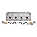 Picture of Glidden Victor SC1 Small-Block Ford Cylinder Head Bare HIP