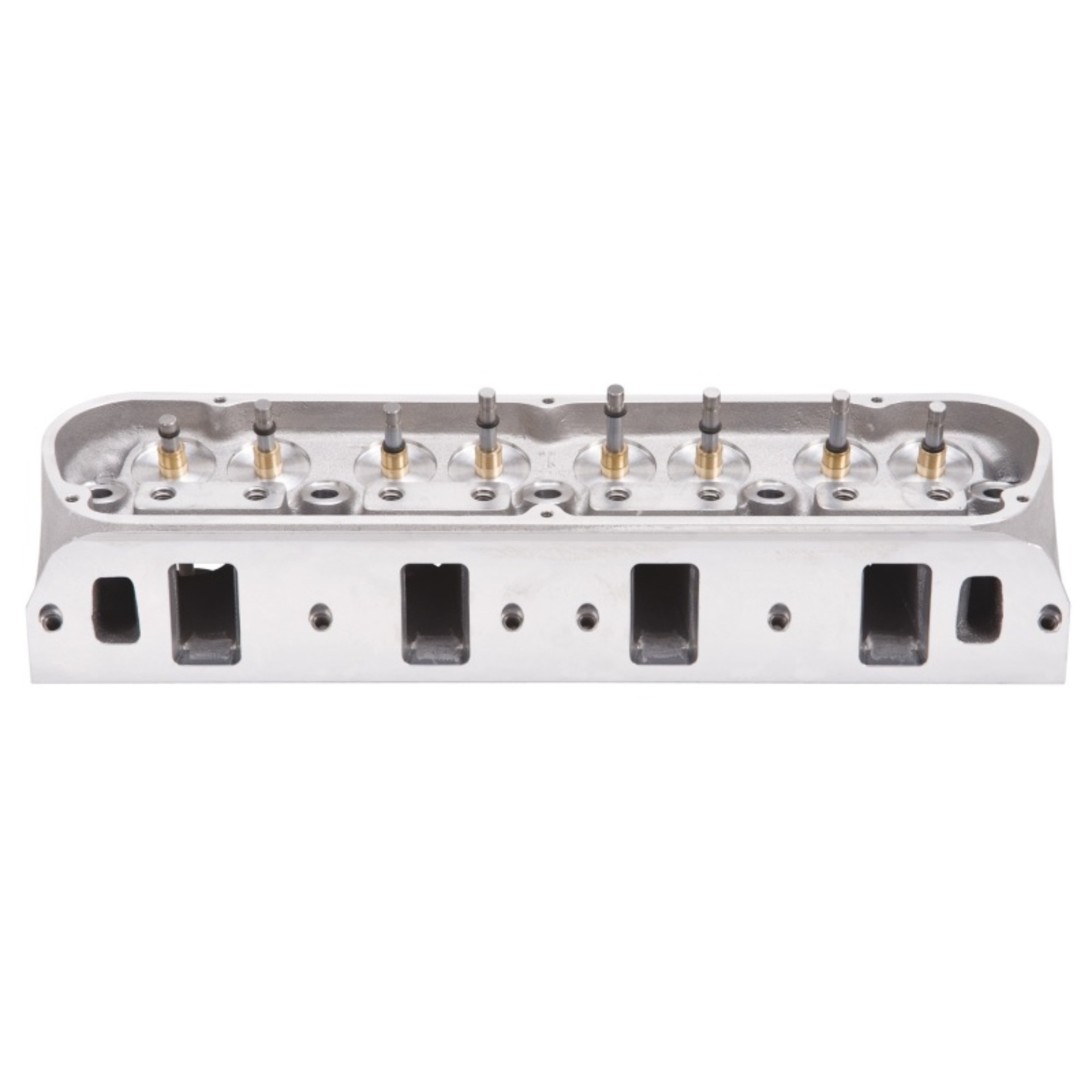 Picture of Victor Jr Small-Block Ford Cylinder Head W/ Valves