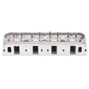 Picture of Victor Jr Small-Block Ford Cylinder Head W/ Valves
