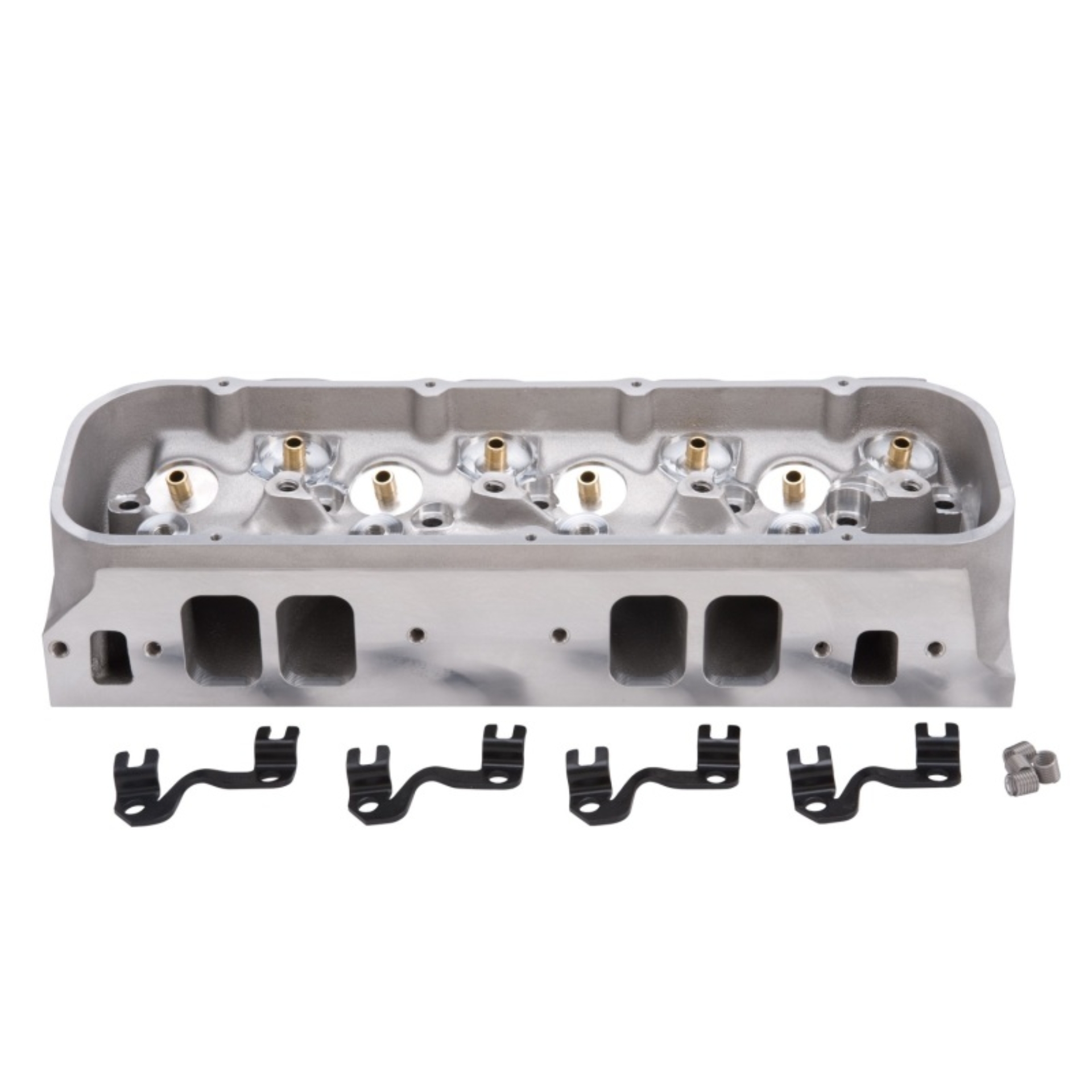 Picture of Victor Big-Block Chevy Cylinder Head Bare