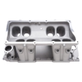 Picture of Victor Tunnel Ram 2-R EFI Big Block Chevy Intake Manifold Base Only