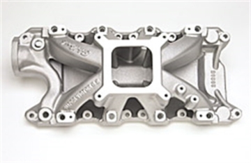 Picture of Super Victor Small Block Ford 8.2 EFI Intake Manifold