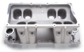 Picture of Victor Tunnel Ram 2-R EFI Big Block Chevy Intake Manifold Base Only