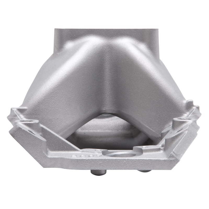 Picture of Super Victor II Intake Manifold for BBC 10.2in. Tall Deck CNC Port Matched