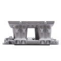 Picture of Victor Tunnel Ram 2-R EFI Big Block Chevy Intake Manifold Base Only