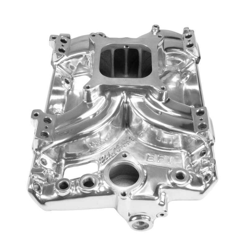 Picture of Torker II EFI Pontiac Intake Manifold