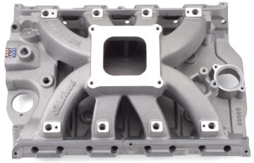 Picture of Victor Ford FE EFI Intake Manifold
