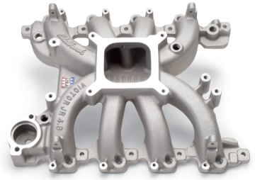 Picture of Victor Jr Ford 4.6L Modular Intake Manifold EFI