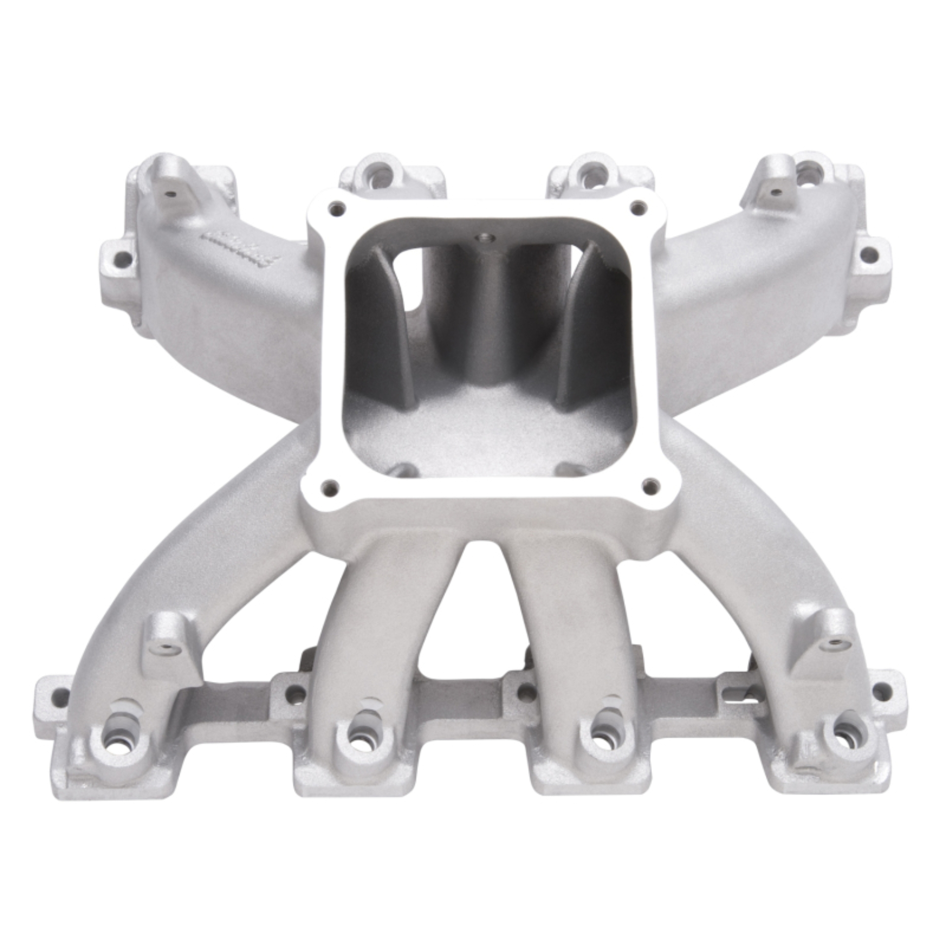 Picture of Super Victor Small Block Chevy LS3 EFI 4500 Intake Manifold