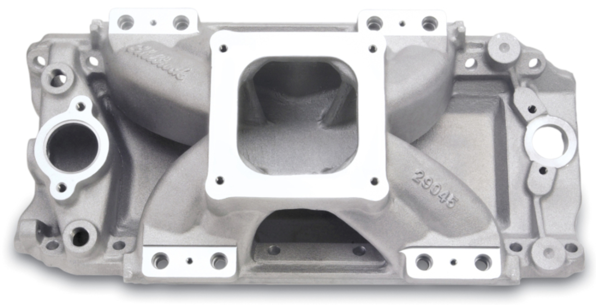 Picture of Victor Jr. Big Block Chevy 454-O EFI Intake Manifold