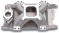 Picture of Super Victor EFI Intake Manifold for Small-Block Chrysler LA Series Engines