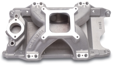 Picture of Super Victor EFI Intake Manifold for Small-Block Chrysler LA Series Engines