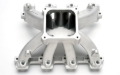 Picture of Super Victor Small Block Chevy LS3 EFI 4500 Intake Manifold