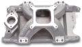 Picture of Super Victor EFI Intake Manifold for Small-Block Chrysler LA Series Engines