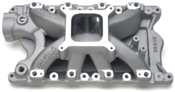 Picture of Super Victor EFI Small Block Ford 351W Intake Manifold