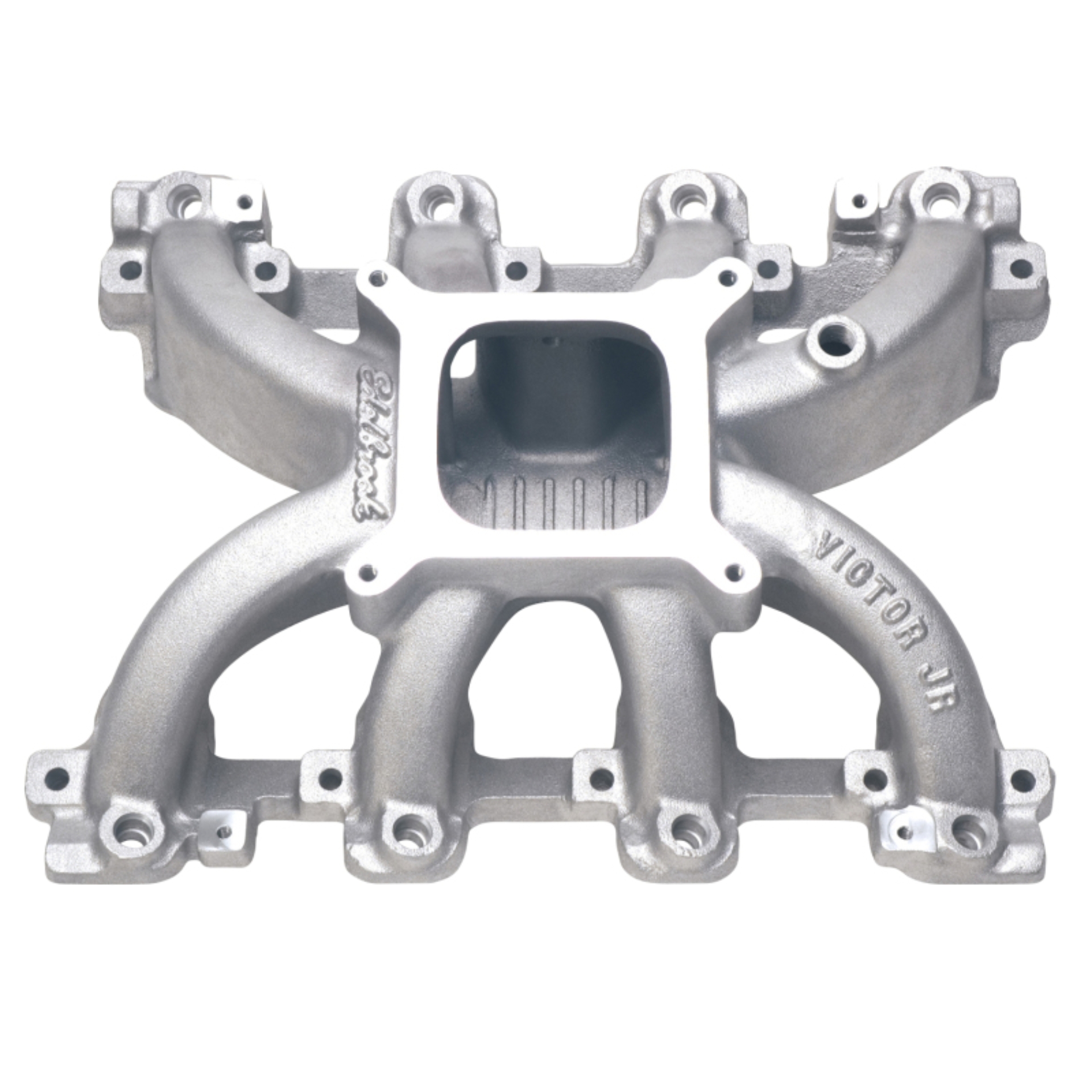 Picture of Victor Jr. Small Block Chevy LS1 EFI Intake Manifold Only