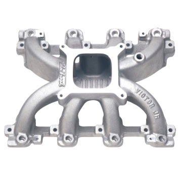 Picture of Victor Jr. Small Block Chevy LS1 EFI Intake Manifold Only