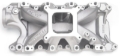 Picture of Super Victor 8.2 Small Block Ford EFI Intake Manifold