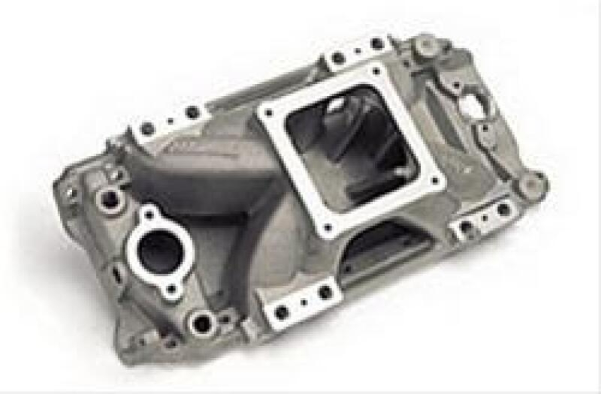 Picture of Super Victor Big Block Chevy EFI Intake Manifold