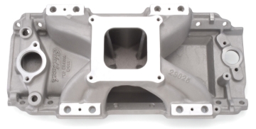 Picture of Victor Jr. Big Block Chevy 454-R EFI Intake Manifold