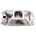 Picture of Super Victor Tall Deck BBC Intake Manifold