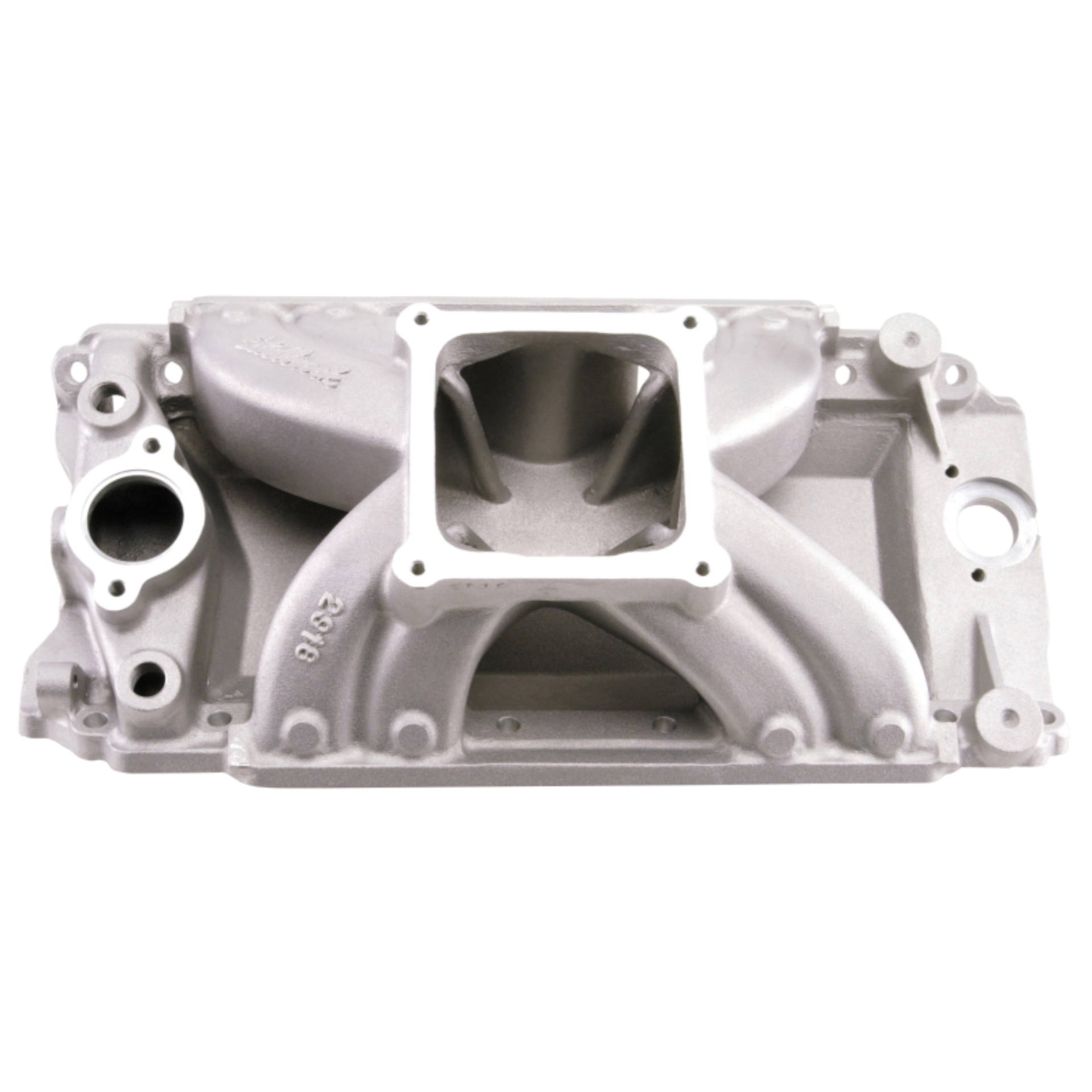 Picture of Super Victor Tall Deck BBC Intake Manifold