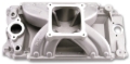 Picture of Super Victor Tall Deck BBC Intake Manifold
