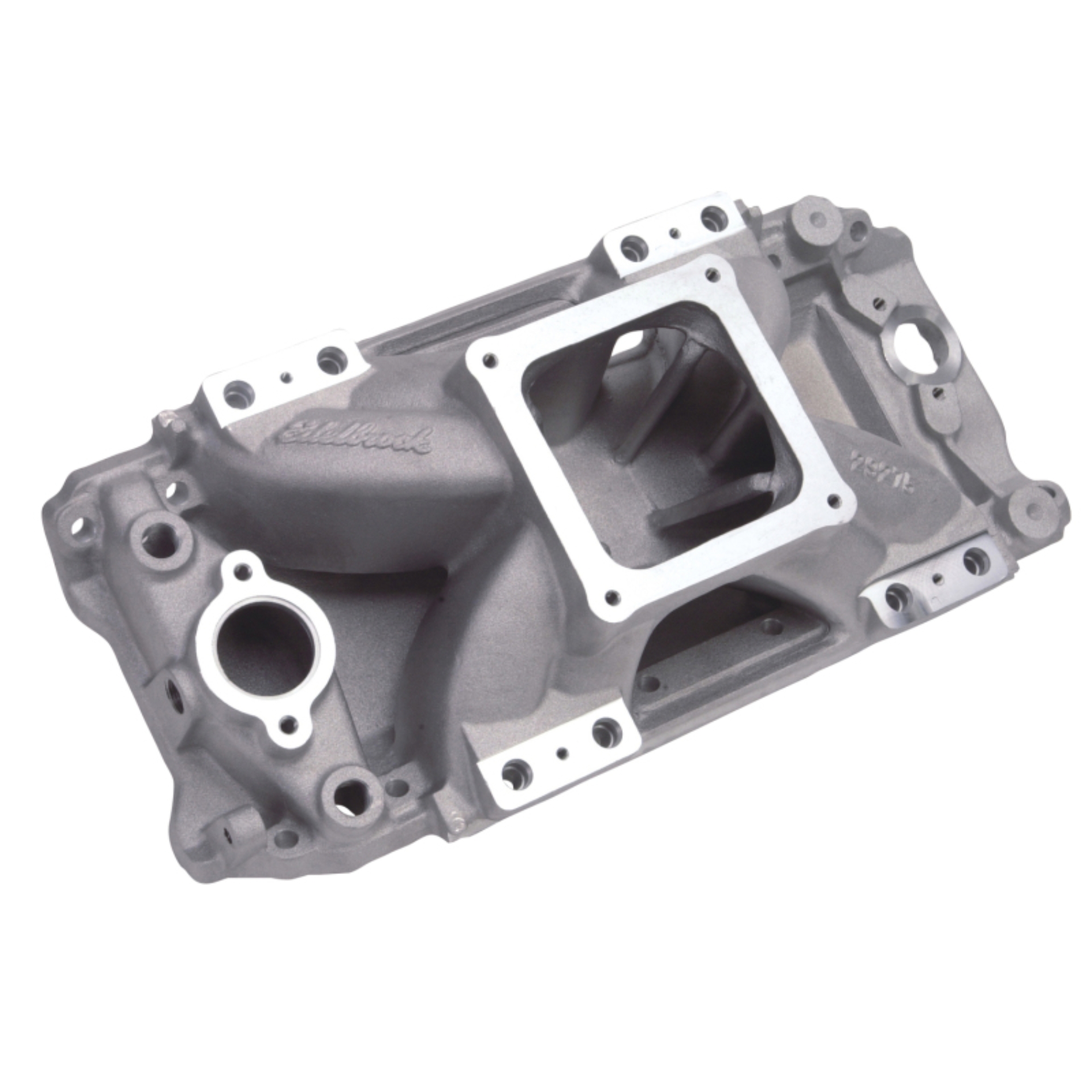 Picture of Super Victor Big Block Chevy EFI Intake Manifold