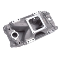Picture of Super Victor Big Block Chevy EFI Intake Manifold