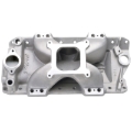 Picture of Victor E 23 Degree EFI Small Block Chevy Intake Manifold