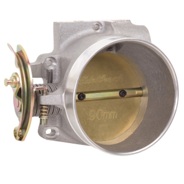 Picture of Throttle Body #38640 For Victor LS