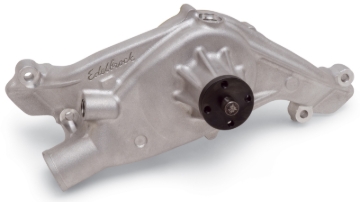 Picture of Water Pump for 1958-65 Big-Block Chevy 348/409 "W" Series in Satin Finish