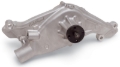 Picture of Water Pump for 1958-65 Big-Block Chevy 348/409 "W" Series in Satin Finish