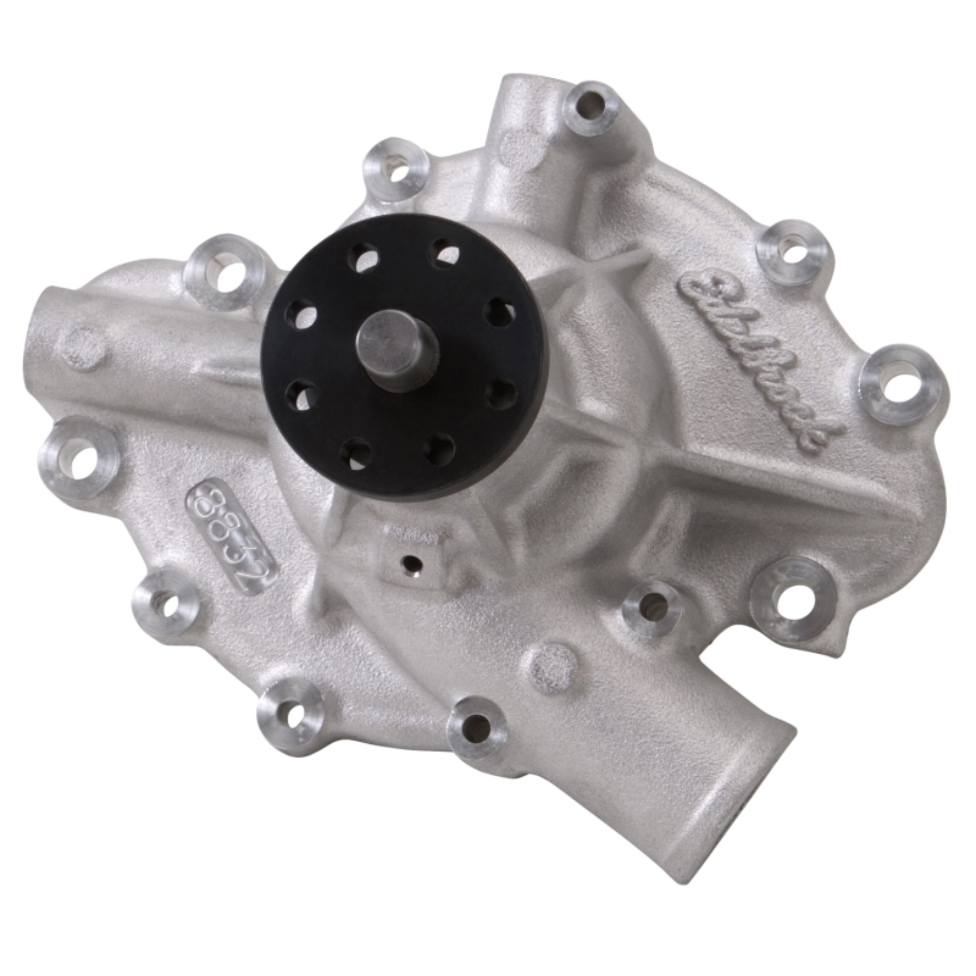Picture of Edelbrock EDE Water Pump - 8832