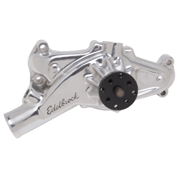 Picture of Water Pump Big-Block Chevy Short/Standard in Polished Finish