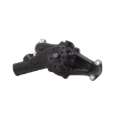 Picture of Water Pump Big-Block Chevy Short/Standard in Black Finish