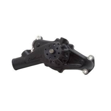 Picture of Water Pump Big-Block Chevy Short/Standard in Black Finish