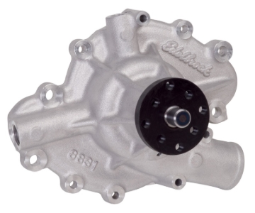 Picture of Edelbrock Water Pump High Performance AMC/Jeep 1968-72 AMC 290-401 CI V8 And 1971-72 Jeep 304