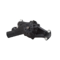 Picture of Water Pump Big-Block Chevy Short/Standard in Black Finish